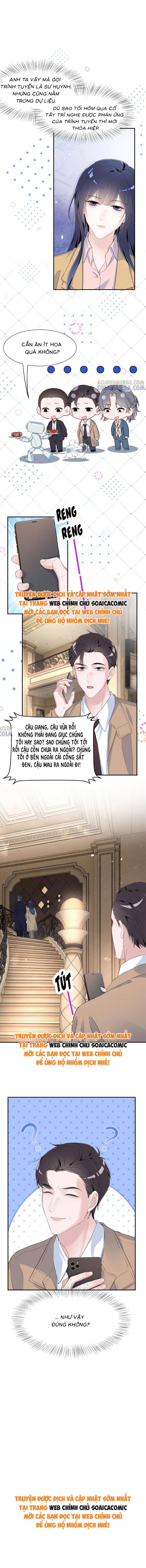Phu Nhân Lại Rơi Áo Choàng Chap 86 - Next Chap 87