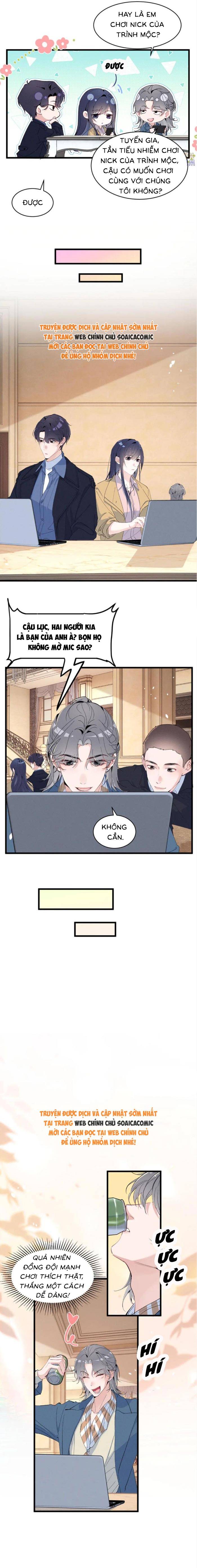 Phu Nhân Lại Rơi Áo Choàng Chap 87 - Next Chap 88