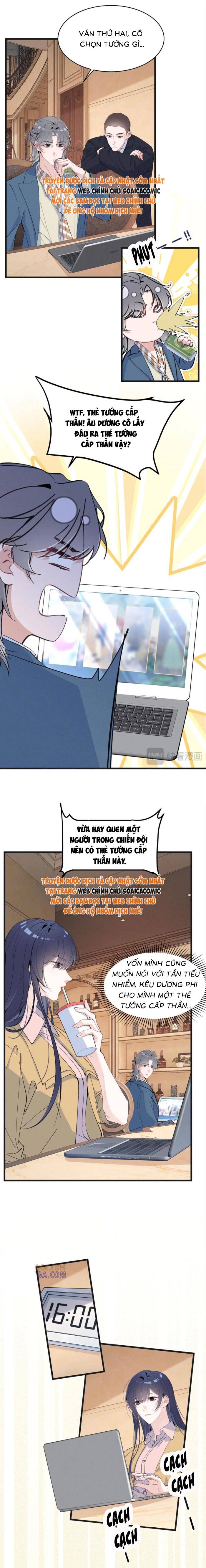 Phu Nhân Lại Rơi Áo Choàng Chap 87 - Next Chap 88