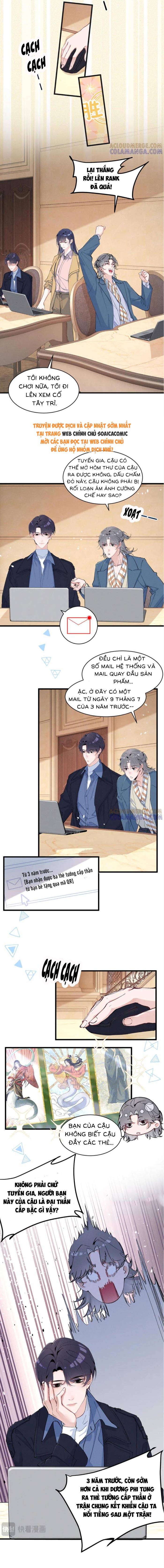 Phu Nhân Lại Rơi Áo Choàng Chap 87 - Next Chap 88