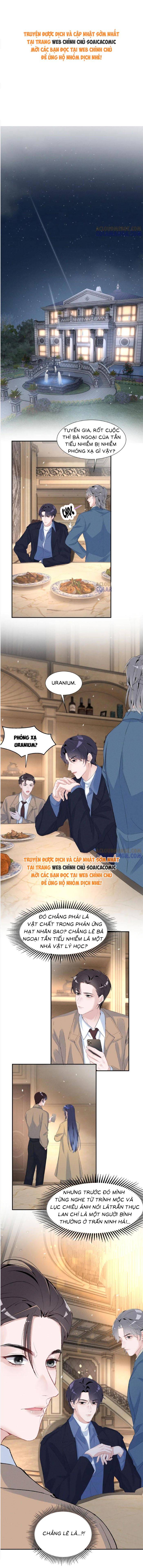 Phu Nhân Lại Rơi Áo Choàng Chap 88 - Next Chap 89