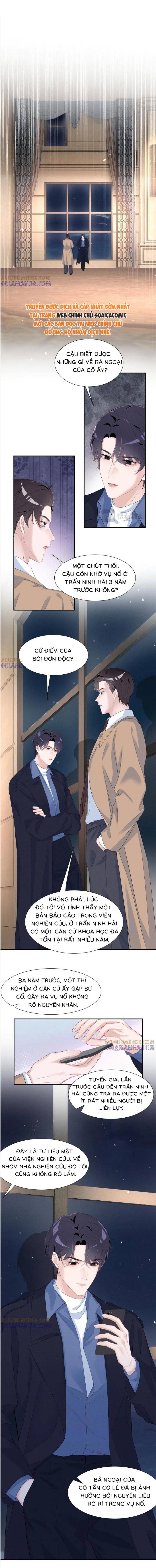 Phu Nhân Lại Rơi Áo Choàng Chap 88 - Next Chap 89