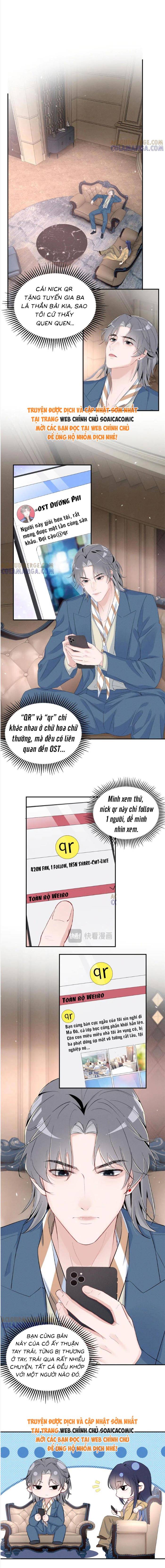 Phu Nhân Lại Rơi Áo Choàng Chap 88 - Next Chap 89