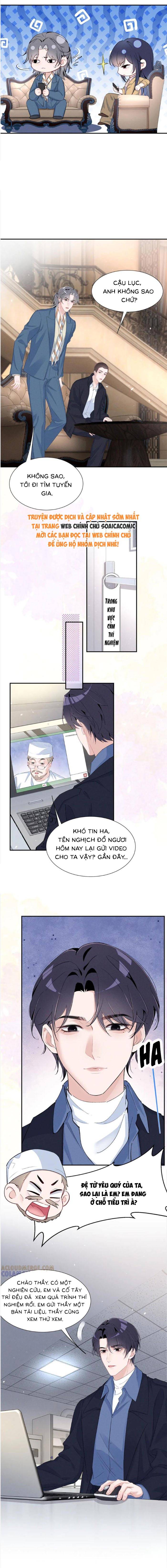 Phu Nhân Lại Rơi Áo Choàng Chap 88 - Next Chap 89