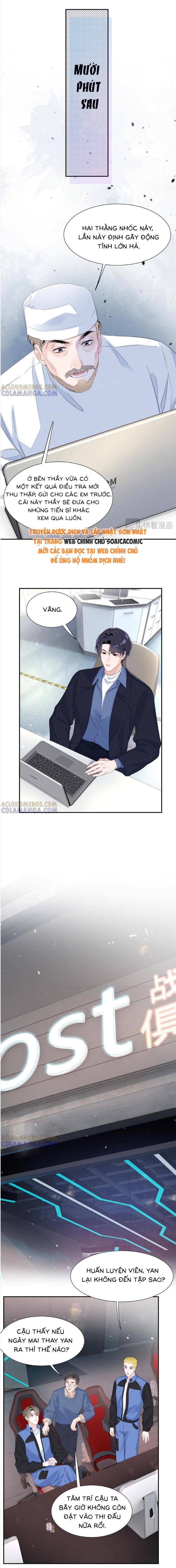 Phu Nhân Lại Rơi Áo Choàng Chap 88 - Next Chap 89