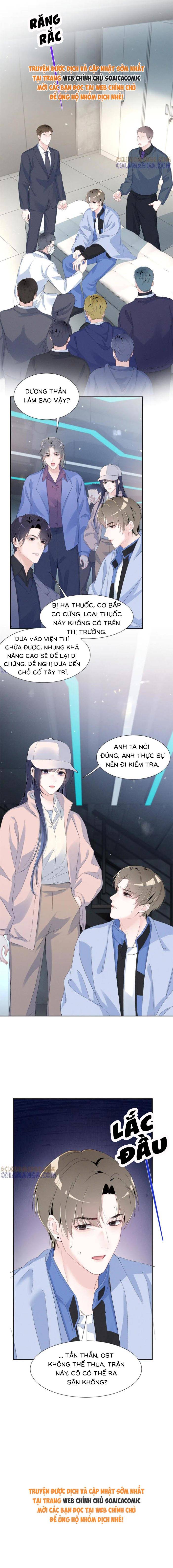 Phu Nhân Lại Rơi Áo Choàng Chap 88 - Next Chap 89