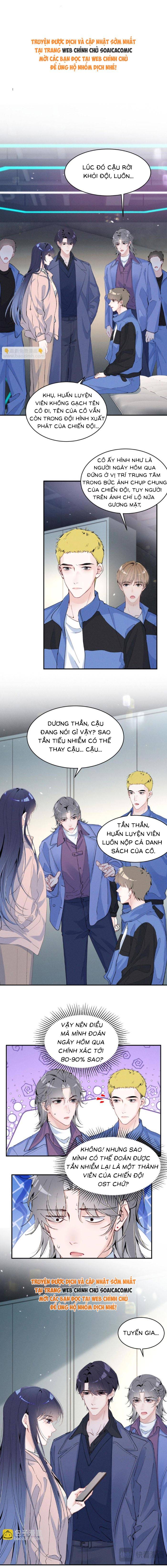 Phu Nhân Lại Rơi Áo Choàng Chap 89 - Next Chap 90