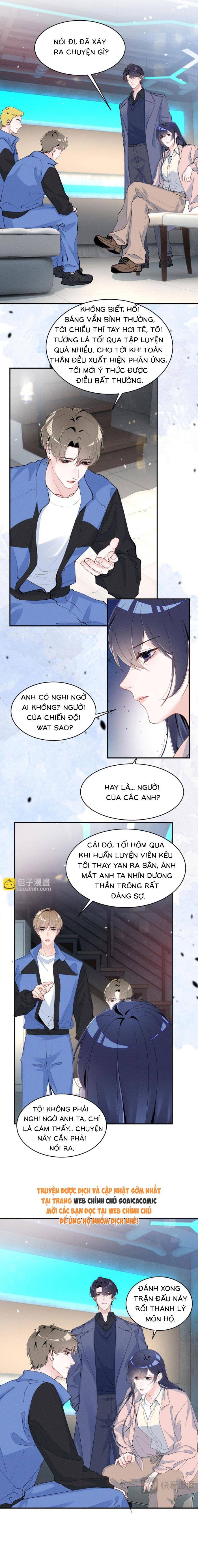Phu Nhân Lại Rơi Áo Choàng Chap 89 - Next Chap 90
