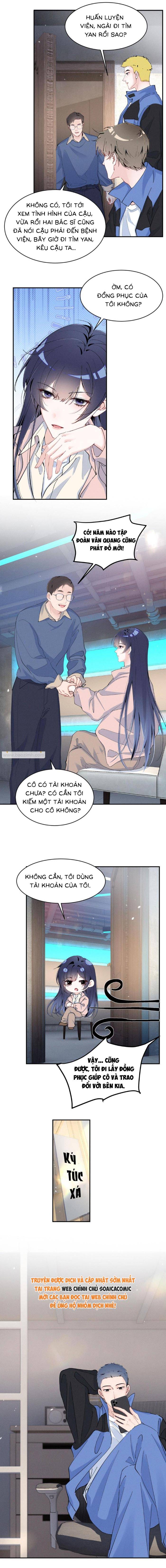 Phu Nhân Lại Rơi Áo Choàng Chap 89 - Next Chap 90