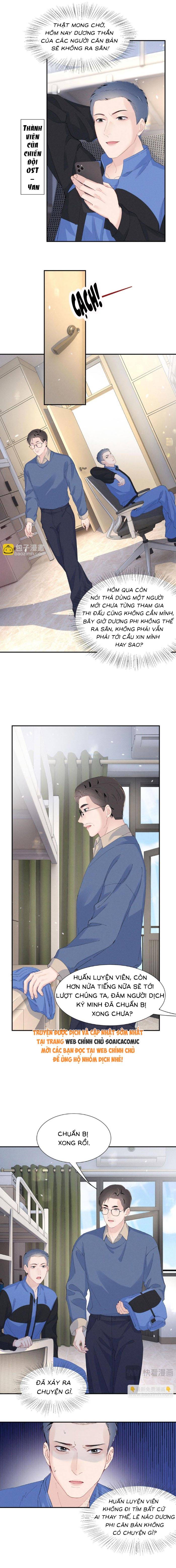 Phu Nhân Lại Rơi Áo Choàng Chap 89 - Next Chap 90