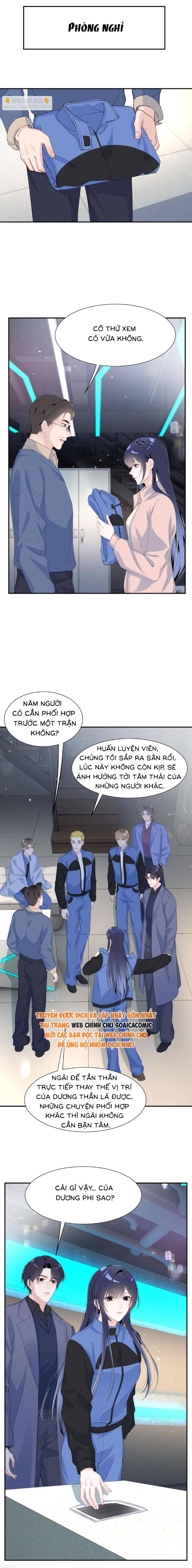 Phu Nhân Lại Rơi Áo Choàng Chap 89 - Next Chap 90