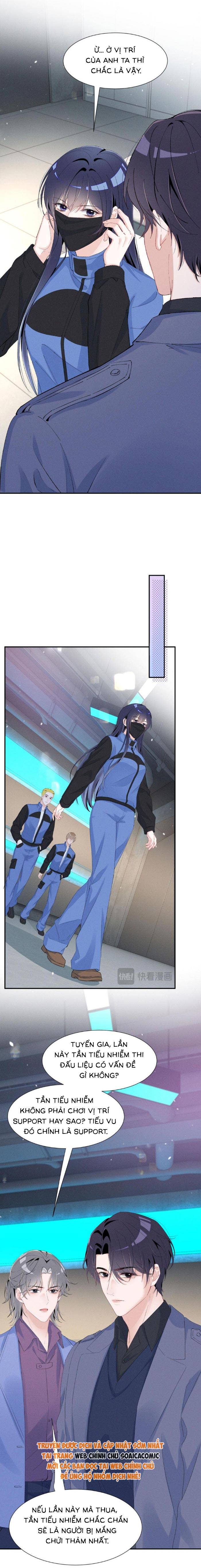 Phu Nhân Lại Rơi Áo Choàng Chap 89 - Next Chap 90