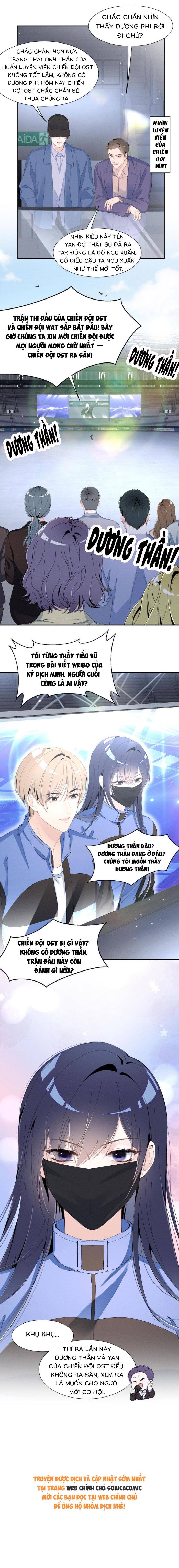 Phu Nhân Lại Rơi Áo Choàng Chap 89 - Next Chap 90