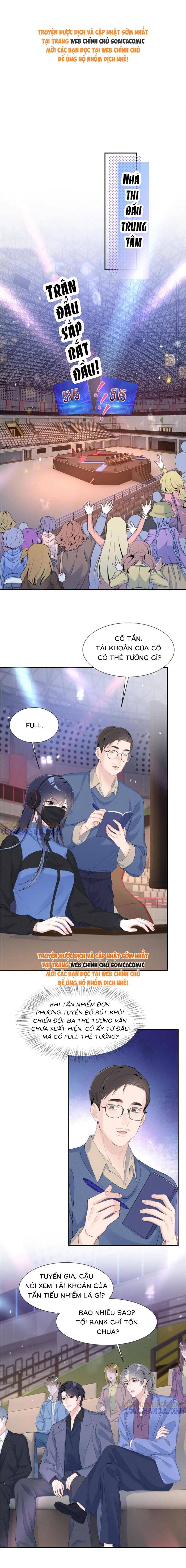 Phu Nhân Lại Rơi Áo Choàng Chap 90 - Next Chap 91