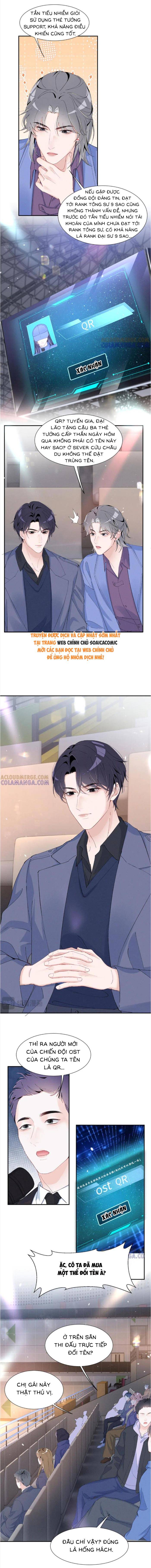 Phu Nhân Lại Rơi Áo Choàng Chap 90 - Next Chap 91