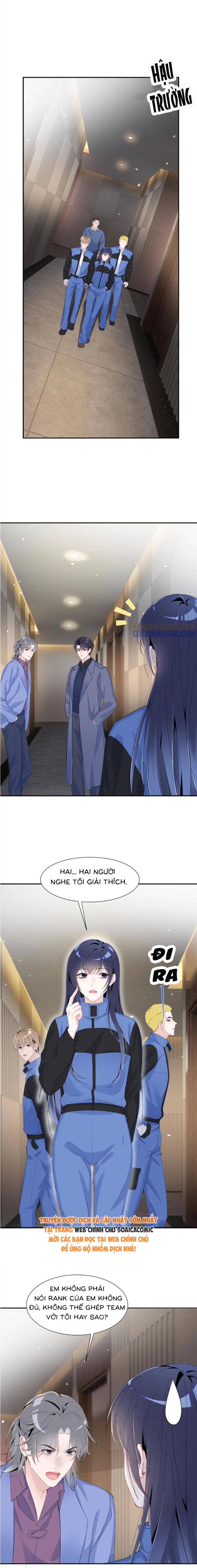 Phu Nhân Lại Rơi Áo Choàng Chap 90 - Next Chap 91