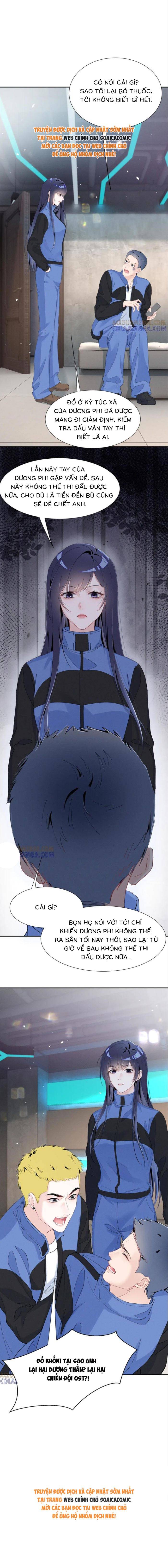 Phu Nhân Lại Rơi Áo Choàng Chap 90 - Next Chap 91