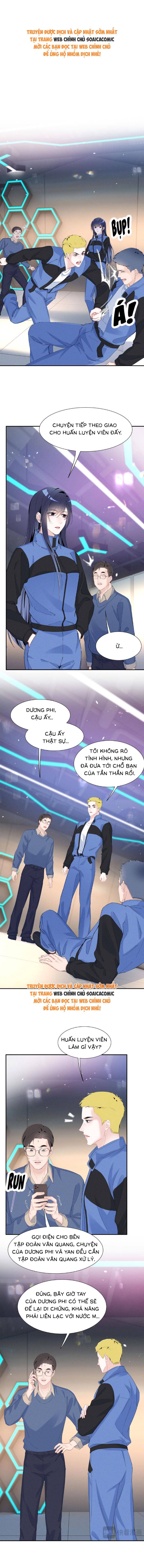 Phu Nhân Lại Rơi Áo Choàng Chap 91 - Next Chap 92