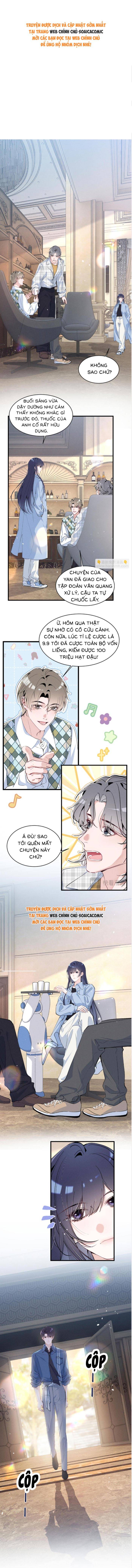 Phu Nhân Lại Rơi Áo Choàng Chap 92 - Next Chap 93