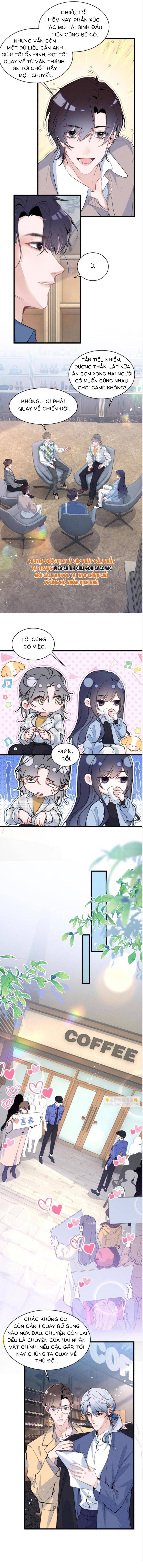 Phu Nhân Lại Rơi Áo Choàng Chap 92 - Next Chap 93