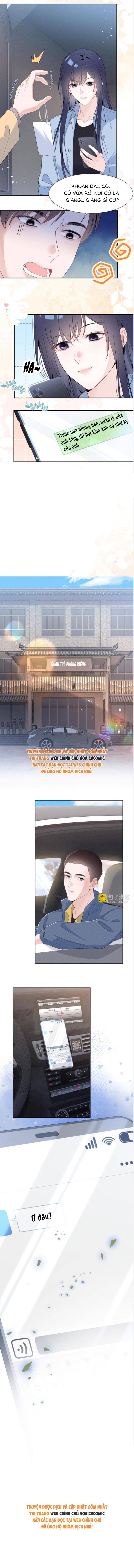 Phu Nhân Lại Rơi Áo Choàng Chap 92 - Next Chap 93