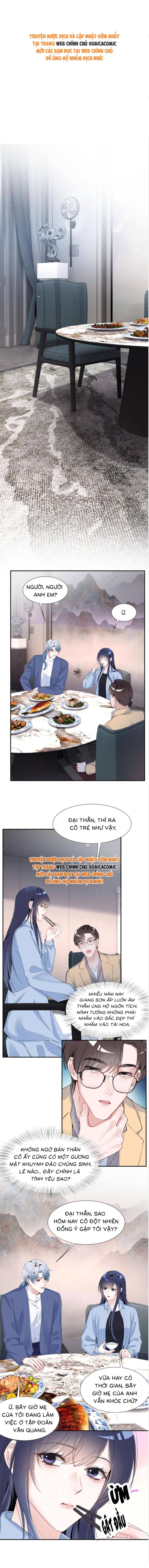 Phu Nhân Lại Rơi Áo Choàng Chap 93 - Next Chap 94