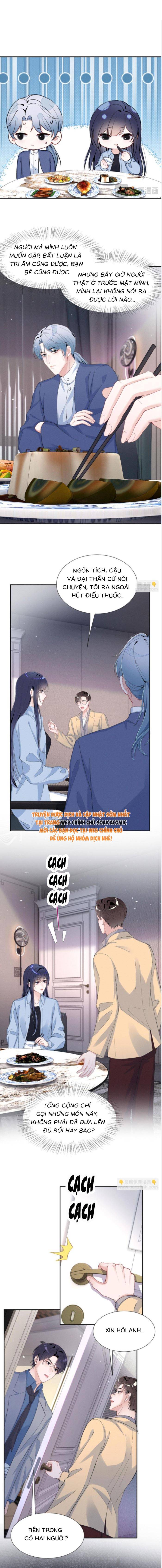 Phu Nhân Lại Rơi Áo Choàng Chap 93 - Next Chap 94