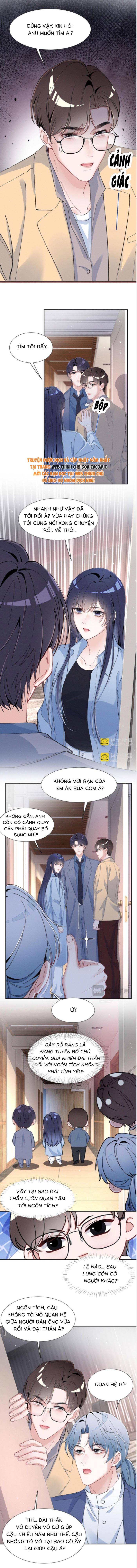 Phu Nhân Lại Rơi Áo Choàng Chap 93 - Next Chap 94