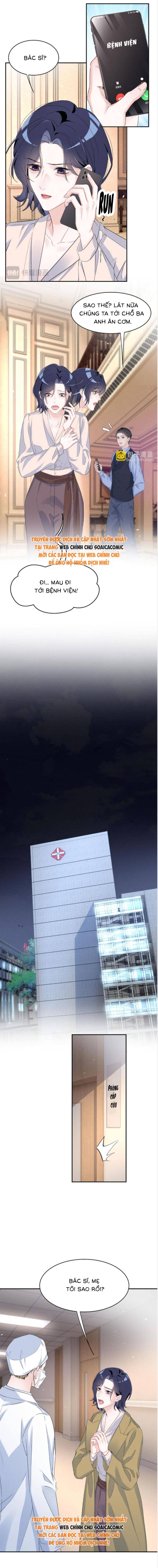 Phu Nhân Lại Rơi Áo Choàng Chap 93 - Next Chap 94