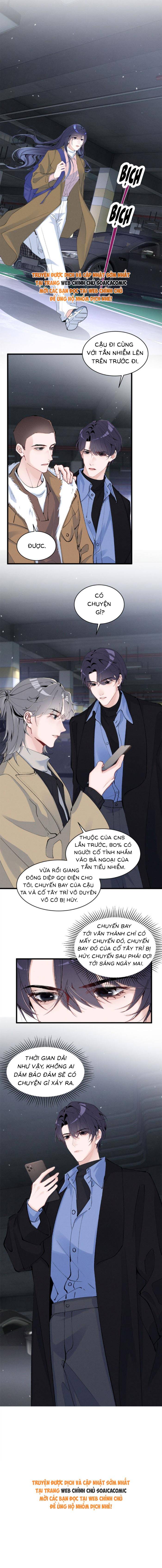 Phu Nhân Lại Rơi Áo Choàng Chap 94 - Next Chap 95