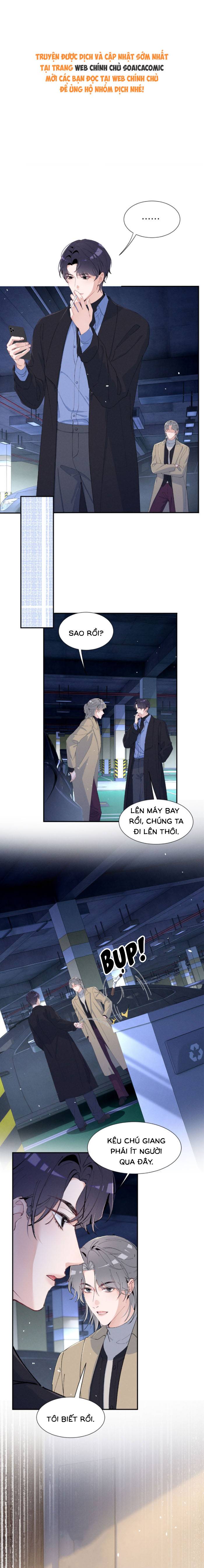 Phu Nhân Lại Rơi Áo Choàng Chap 95 - Next Chap 96