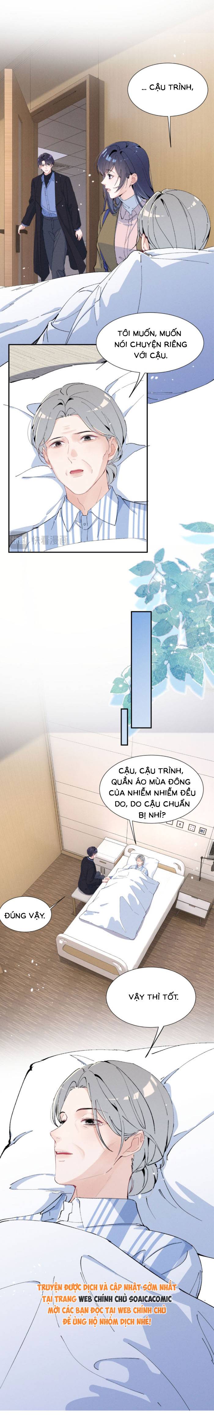 Phu Nhân Lại Rơi Áo Choàng Chap 95 - Next Chap 96