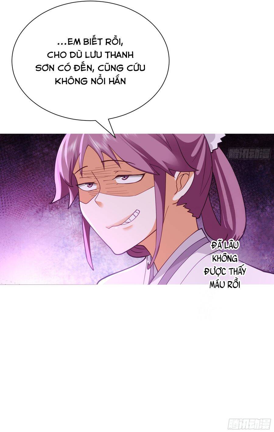 Phu Nhân Ta Là Giáo Chủ Ma Giáo Chap 14 - Next Chap 15