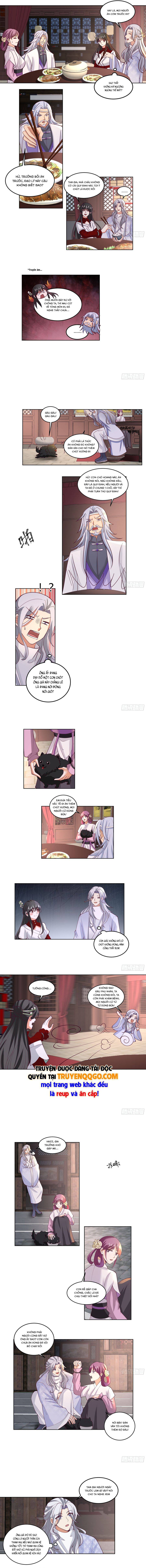 Phu Nhân Ta Là Giáo Chủ Ma Giáo Chap 19 - Next Chap 20