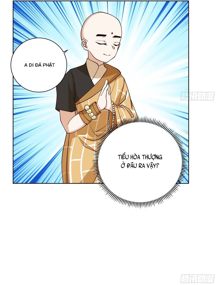 Phu Nhân Ta Là Giáo Chủ Ma Giáo Chap 20 - Next Chap 21