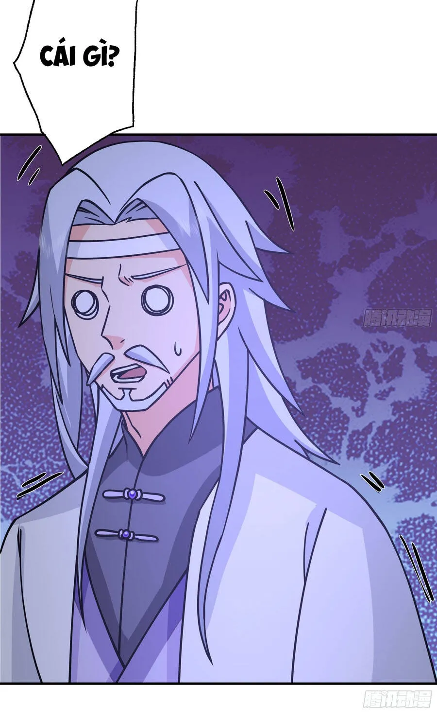 Phu Nhân Ta Là Giáo Chủ Ma Giáo Chap 40 - Next Chap 41