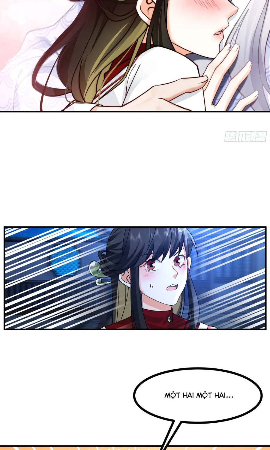 Phu Nhân Ta Là Giáo Chủ Ma Giáo Chap 40 - Next Chap 41