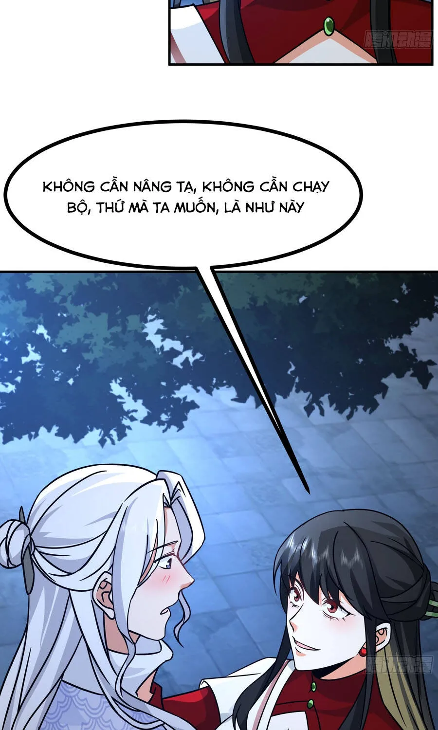 Phu Nhân Ta Là Giáo Chủ Ma Giáo Chap 40 - Next Chap 41