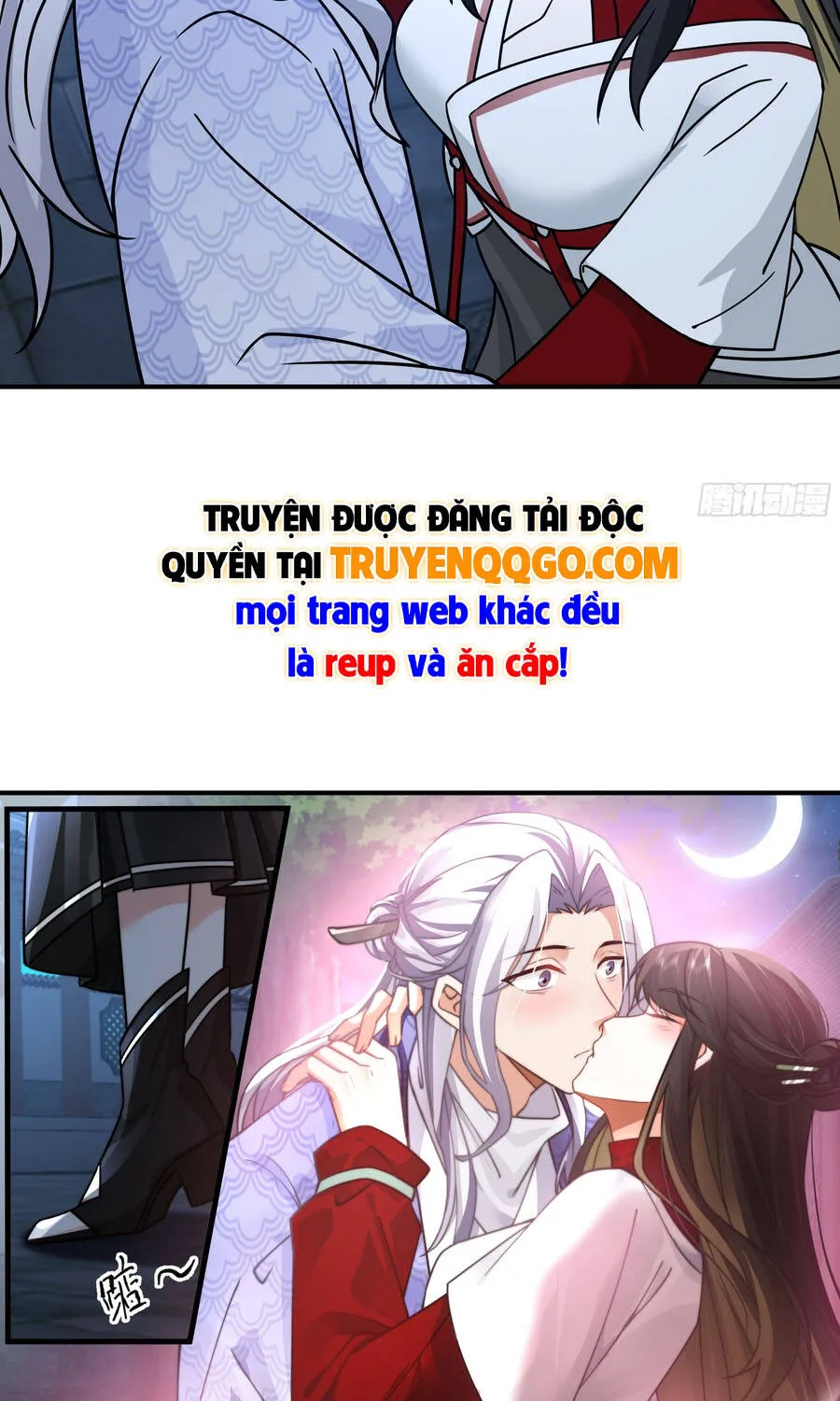 Phu Nhân Ta Là Giáo Chủ Ma Giáo Chap 40 - Next Chap 41