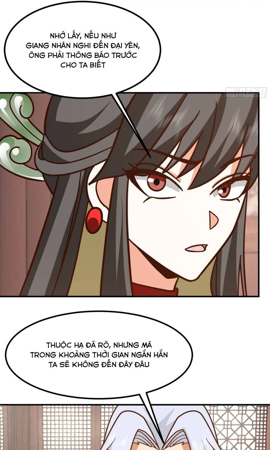 Phu Nhân Ta Là Giáo Chủ Ma Giáo Chap 41 - Next Chap 42