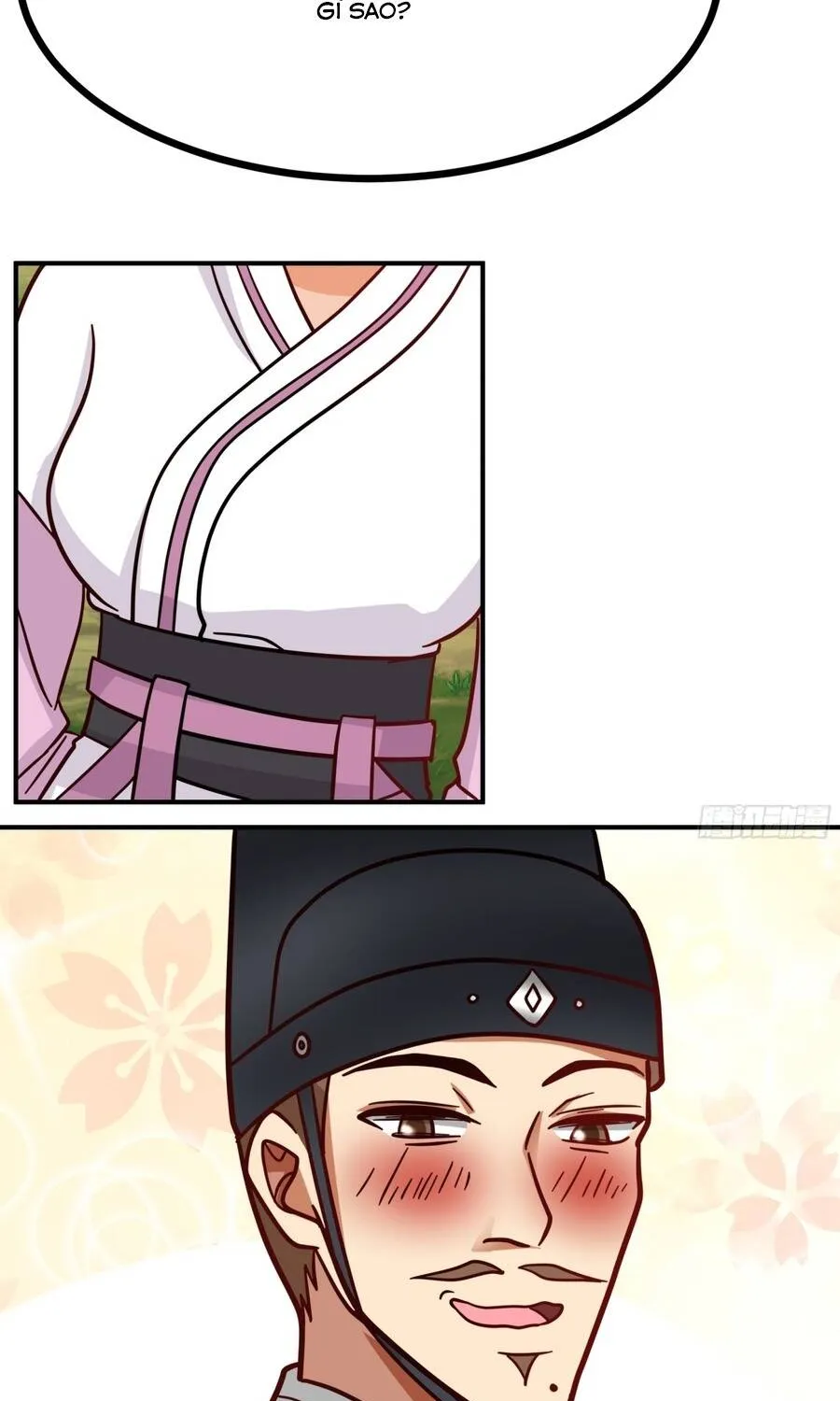 Phu Nhân Ta Là Giáo Chủ Ma Giáo Chap 41 - Next Chap 42