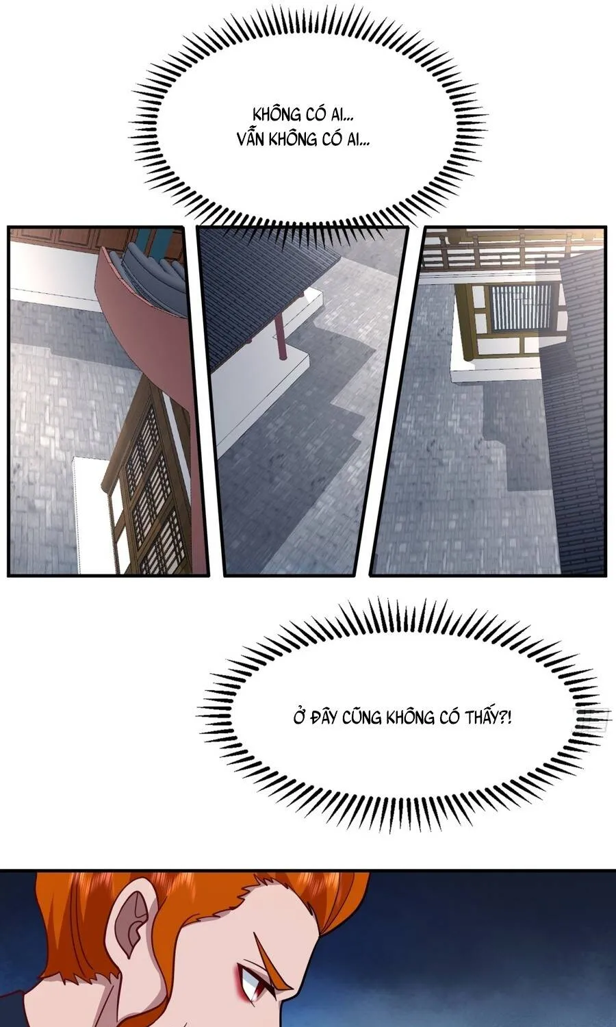 Phu Nhân Ta Là Giáo Chủ Ma Giáo Chap 41 - Next Chap 42