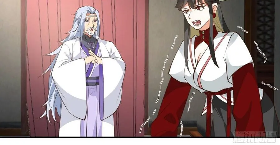 Phu Nhân Ta Là Giáo Chủ Ma Giáo Chap 41 - Next Chap 42