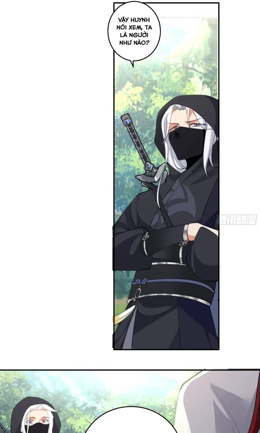 Phu Nhân Ta Là Giáo Chủ Ma Giáo Chap 42 - Next Chap 43