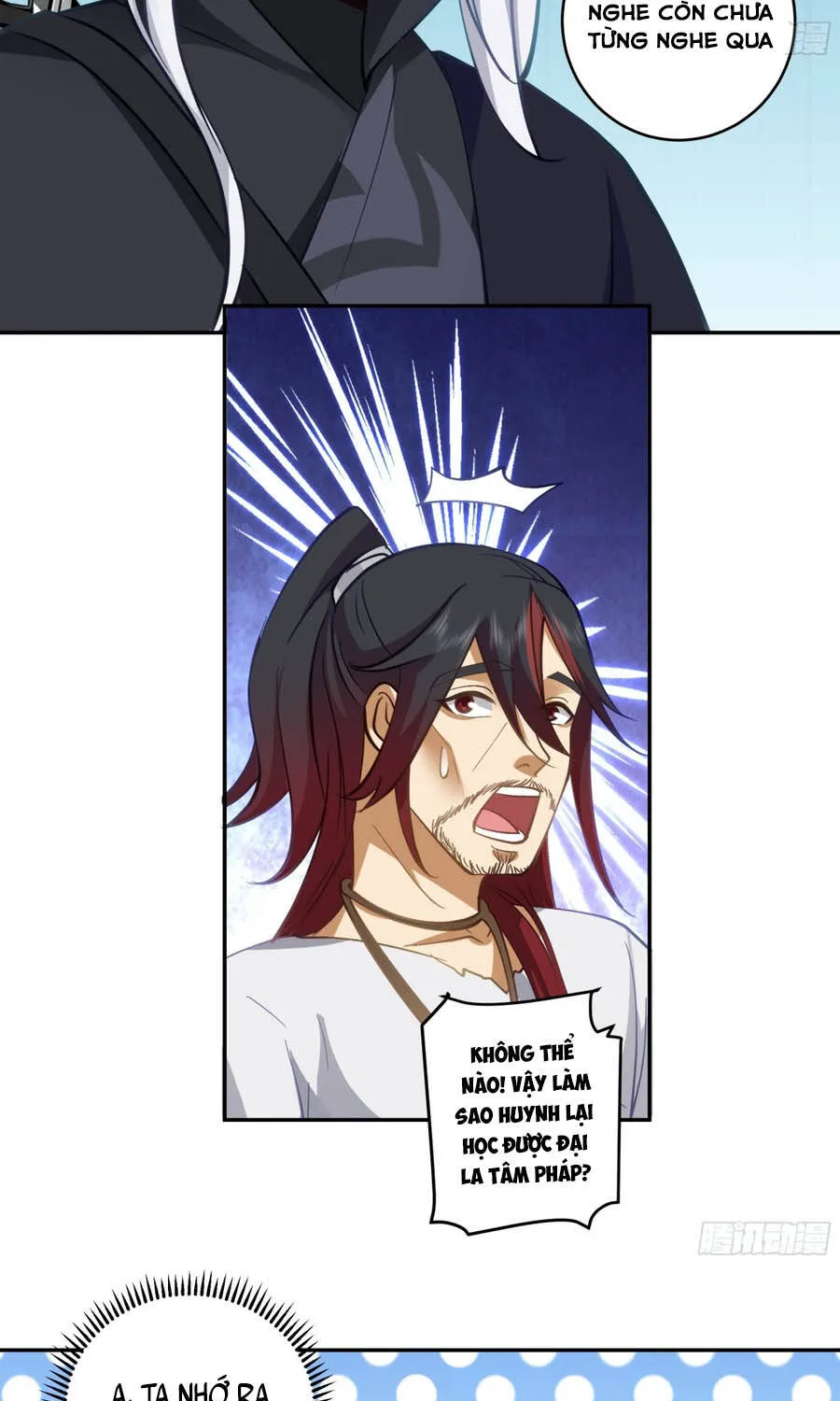 Phu Nhân Ta Là Giáo Chủ Ma Giáo Chap 42 - Next Chap 43