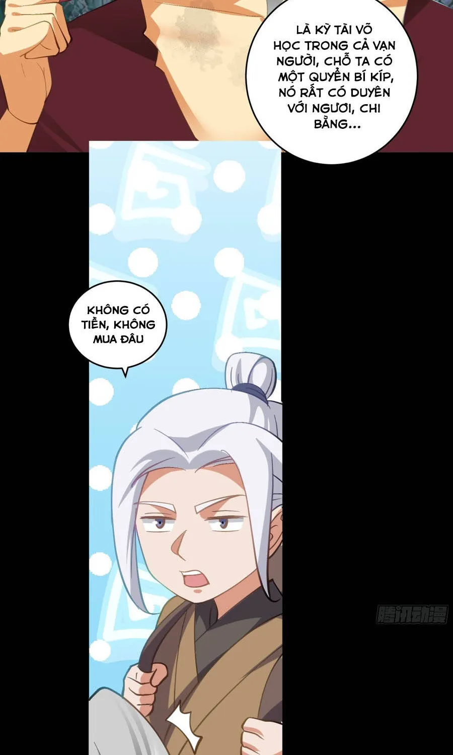 Phu Nhân Ta Là Giáo Chủ Ma Giáo Chap 42 - Next Chap 43