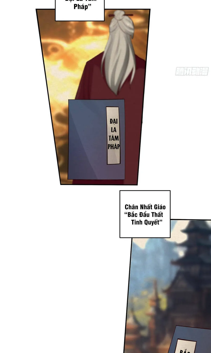 Phu Nhân Ta Là Giáo Chủ Ma Giáo Chap 42 - Next Chap 43