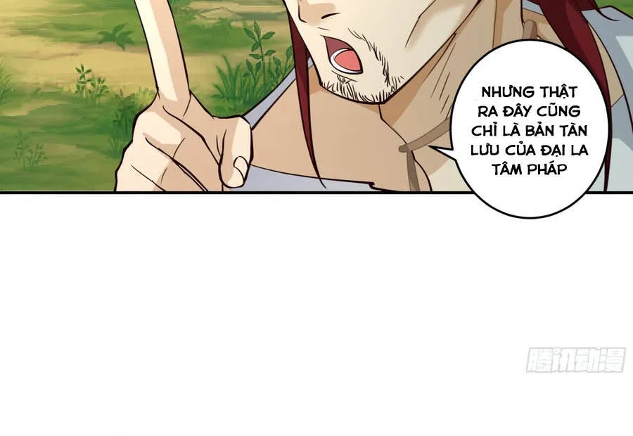 Phu Nhân Ta Là Giáo Chủ Ma Giáo Chap 42 - Next Chap 43