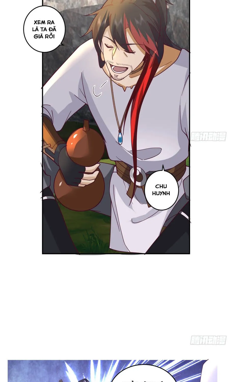 Phu Nhân Ta Là Giáo Chủ Ma Giáo Chap 42 - Next Chap 43