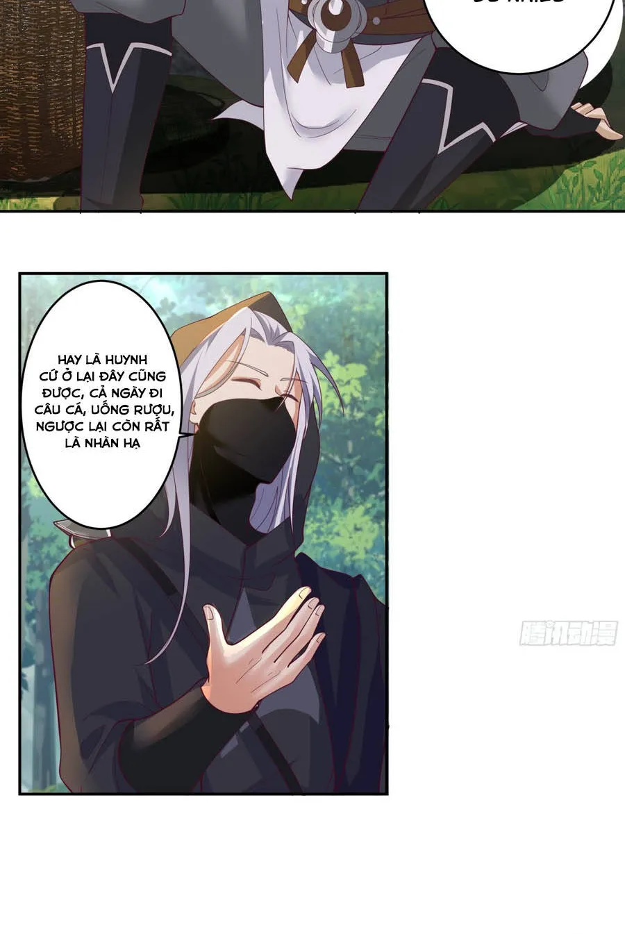 Phu Nhân Ta Là Giáo Chủ Ma Giáo Chap 42 - Next Chap 43